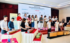 Với hoạt động giáo dục STEAM: Dạy học như một bản nhạc sống động