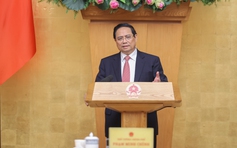 Khẩn trương bàn giao mặt bằng, tăng tốc các dự án trọng điểm