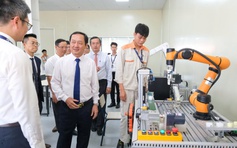 Thúc đẩy tự chủ thực chất trong giáo dục nghề nghiệp