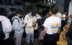 600.000 sinh viên TP.HCM… hết lo chỗ thuê trọ, việc làm