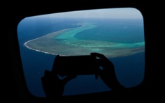 Philippines phản đối Trung Quốc lập 'khu bảo tồn' trên bãi cạn Scarborough ở Biển Đông