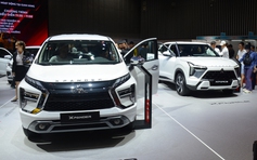 Ô tô nhập vào Việt Nam 'hãm phanh', xe ráp ở Indonesia lấy lại vị thế