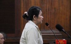 Chủ nhà thuốc Mỹ Châu không được áp dụng tình tiết 'thành khẩn khai báo'?