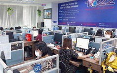 Giữ 'mạch máu số' thông suốt đến cơ sở