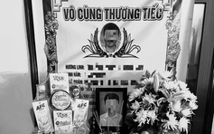 Người mẹ mong làm rõ vụ con trai tử vong sau va chạm với xe gom rác trong trường học