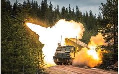 Mỹ duyệt gói bán tên lửa hơn 1 tỉ USD cho quốc gia NATO giáp Nga