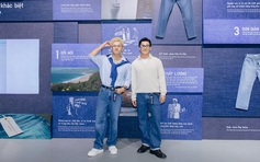 Jun Phạm, Thiên Minh, loạt KOL tiết lộ bí kíp diện jeans thoải mái và phong cách