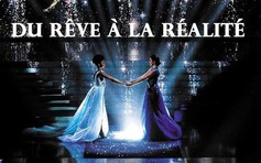 Nhiều thí sinh Hoa hậu Pháp tố bị quấy rối, cưỡng hiếp ở hậu trường