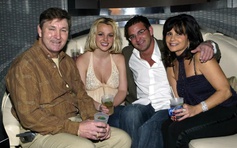 Hậu chấm dứt quyền bảo hộ, mối quan hệ của Britney Spears với gia đình ra sao?