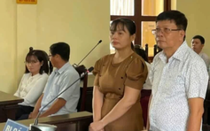 Vụ lập quỹ trái phép tại Trung tâm lưu trữ lịch sử Cà Mau: Nhiều người phủ nhận nhận tiền