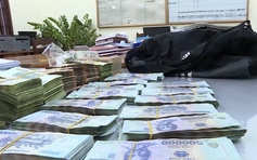 Dàn cảnh mua bán rồi cướp 3 tỉ đồng tiền ảo USDT ở Hưng Yên