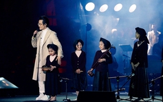 Hà Anh Tuấn, Hà Lệ Diễm góp mặt tại LHP Tài liệu châu Âu - Việt Nam