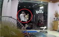 Chồng bạo lực với vợ có thể bị cấm tiếp xúc, công an xã giám sát