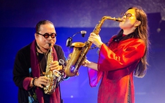 Trường nhạc danh tiếng Mỹ sang Việt Nam tìm nghệ sĩ tài năng