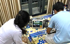 Người đàn ông ở TP.HCM ngưng tim lúc nửa đêm vì từ chối chạy thận