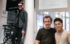 Mr. Lee: Người đưa xu hướng tóc châu Âu về Việt Nam