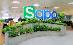 Sapo bác bỏ thông tin bị hacker rao bán dữ liệu khách hàng