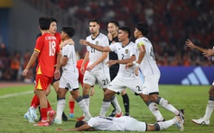 Vì HCV SEA Games 33, bóng đá Indonesia dừng mọi giải VĐQG: Ưu tiên cầu thủ U.21