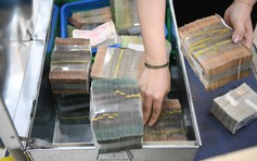 Các doanh nghiệp bất động sản dẫn đầu danh sách nợ thuế