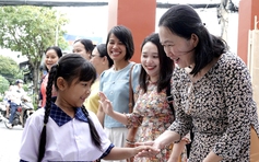 Thiếu giáo viên nhưng nhiều địa phương vẫn chờ hướng dẫn