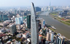 Đề xuất Hà Nội, TP.HCM là đơn vị hành chính đặc biệt