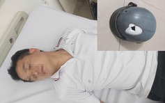 Xác định danh tính người đàn ông đánh người nhập viện ở đường Hà Đặc, TP.HCM