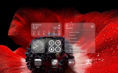 iPadOS 26 trình làng khiến iPad giống máy tính hơn