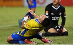 Chuyện tồi tệ gì đang xảy ra với CLB Hà Nội?