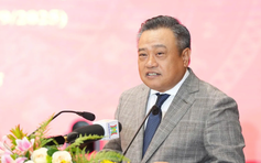 Chủ tịch Hà Nội: 'Đại lễ A80 khẳng định sức mạnh đại đoàn kết toàn dân'