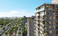 Solaria Rise - ‘chuẩn sống mới’ của Gen Z