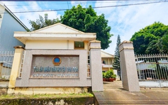 Cựu Chánh án TAND H.Đắk Đoa đưa hối lộ 350 triệu đồng để giúp vợ