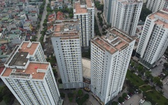 Hà Nội đề xuất lãi vay mua nhà ở xã hội 4,8%/năm