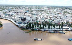 Ấn tượng Sa Đéc: Từ làng hoa, nhà cổ đến thủ phủ du lịch Đồng Tháp