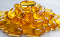 1 viên dầu cá omega-3 mỗi ngày: Điều gì xảy ra cho tim, não người lớn tuổi?