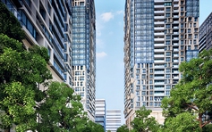 BĐS Mỹ công bố kết quả 6 tháng đầu năm: Lợi nhuận tăng gần 5 lần