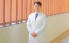 Thủ khoa bác sĩ nội trú cảm giác nặng nề khi được gắn 2 chữ 'tinh hoa'