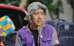 Màn đáp trả của Trấn Thành