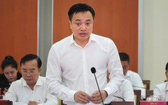 Trung tướng Mai Hoàng: Cướp giật ở TP.HCM không còn phức tạp