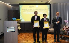 Cao su Chư Sê - Kampong Thom: Đơn vị đầu tiên trên thế giới đạt chứng nhận PEFC EUDR