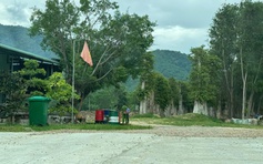 Đình chỉ sinh hoạt 5 đảng viên gây thất thoát tài sản nhà nước