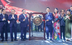 Quyết liệt tháo gỡ 'điểm nghẽn' phát triển kinh tế tư nhân