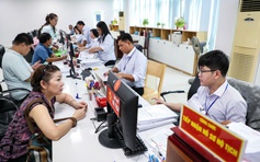 Thi đua, KPI và công nghệ blockchain