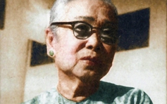 Cốt cách 'thần nhập' của người nghệ sĩ