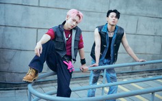 Sau Hà Anh Tuấn, JSOL đến với nhà hát biểu tượng của Singapore