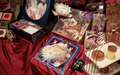 Quà tặng trung thu 2025 'gây sốt' ở TP.HCM nhờ ý tưởng có 1-0-2