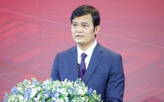 Anh Bùi Quang Huy: 'Đoàn, Hội không chỉ lắng nghe doanh nghiệp trẻ'