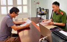 Bị phạt 10 triệu đồng vì bình luận sai sự thật về kiểm lâm