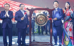 Doanh nghiệp tư nhân tiên phong triển khai chương trình quốc gia đào tạo 10.000 CEO