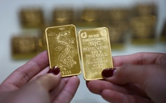 Đánh thuế với vàng, bao nhiêu là hợp lý?