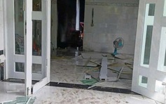 Nghi án đâm vợ cũ rồi tự thiêu, tử vong tại nhà riêng ở Vĩnh Long